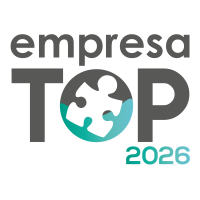 Logo Empresa TOP 2026